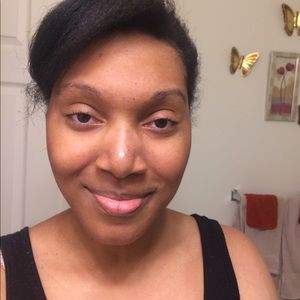 Meet your Posher, Sar-rena